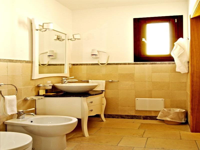 Hotel Vicoregio - Oda