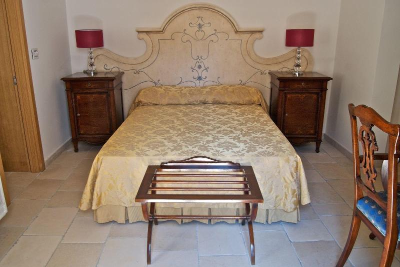 Hotel Vicoregio - Oda