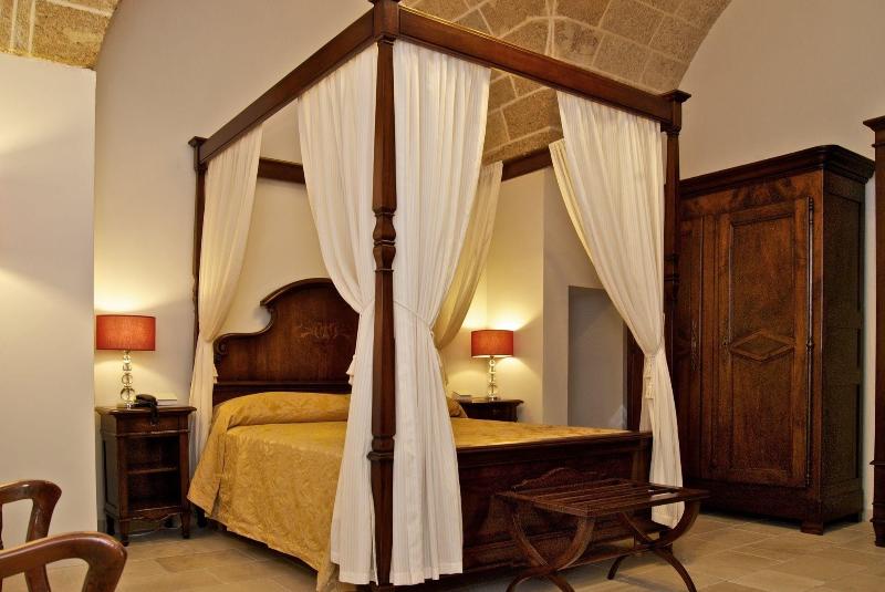 Hotel Vicoregio - Oda