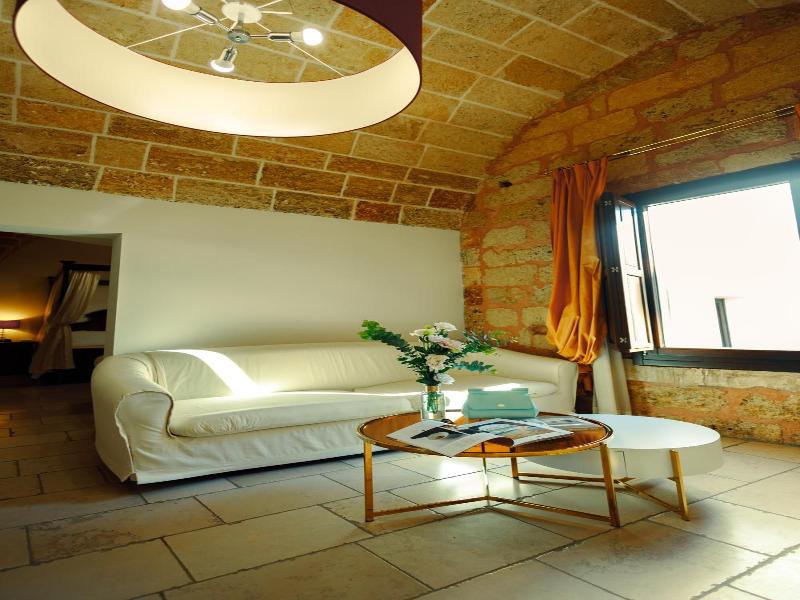 Hotel Vicoregio - Oda