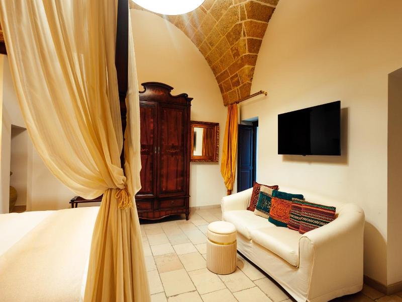 Hotel Vicoregio - Oda