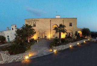Masseria Ruri Pulcra otel fotoğrafı