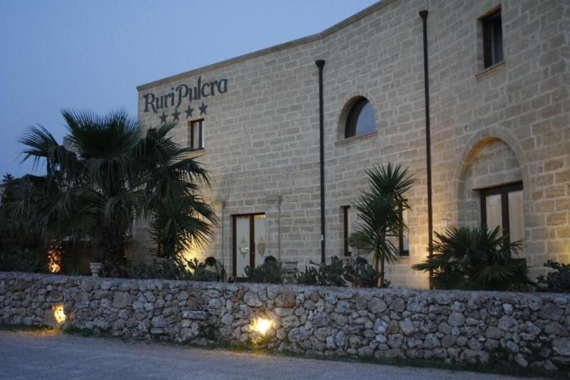 Masseria Ruri Pulcra - Genel