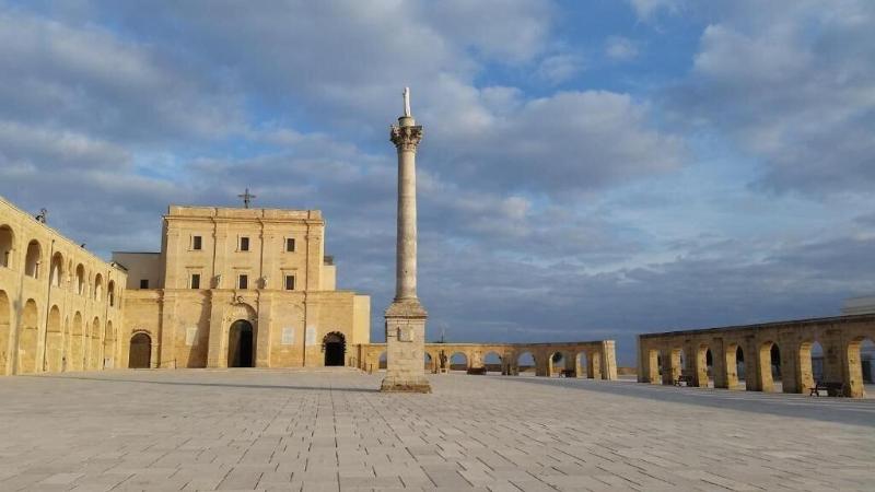 Masseria Ruri Pulcra - Genel