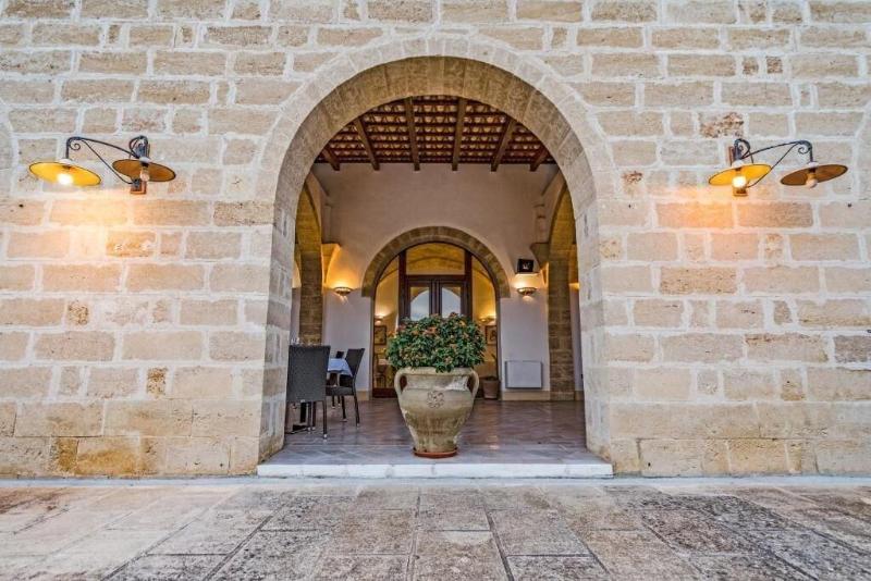 Masseria Ruri Pulcra - Genel