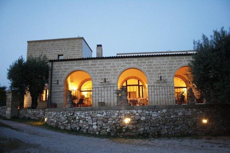 Masseria Ruri Pulcra - Genel