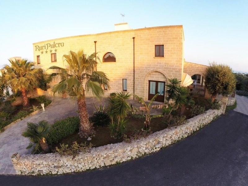 Masseria Ruri Pulcra - Genel