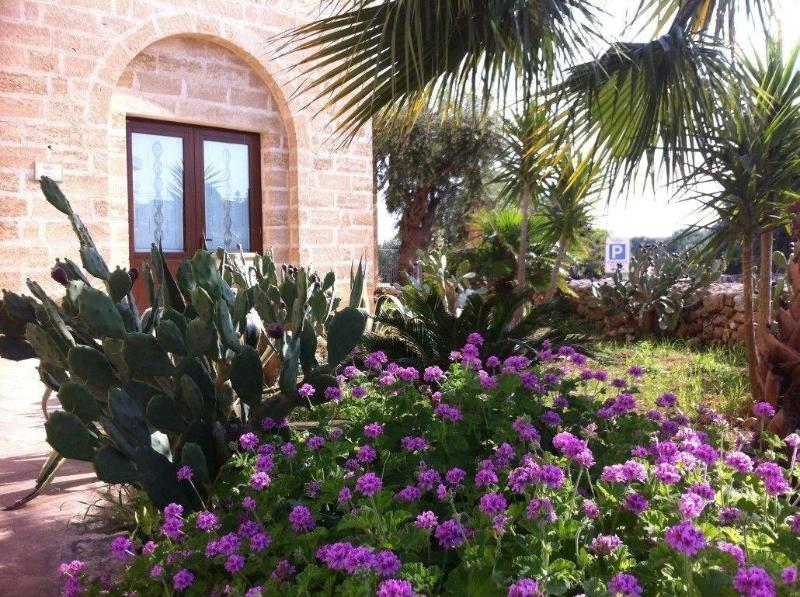 Masseria Ruri Pulcra - Genel