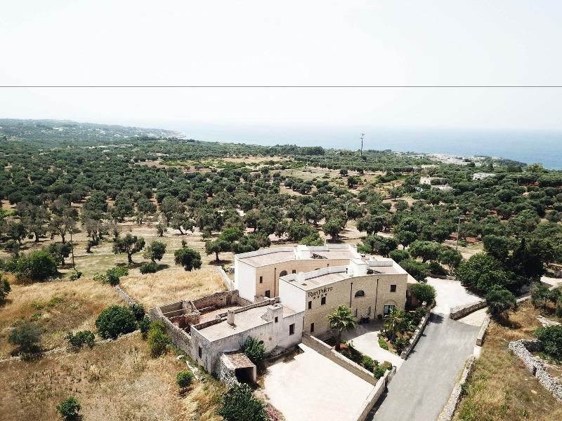 Masseria Ruri Pulcra - Genel