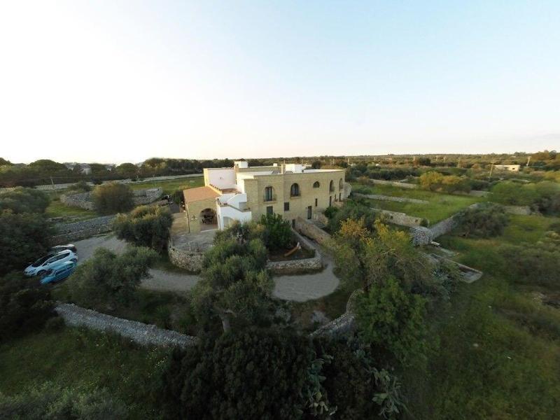 Masseria Ruri Pulcra - Genel