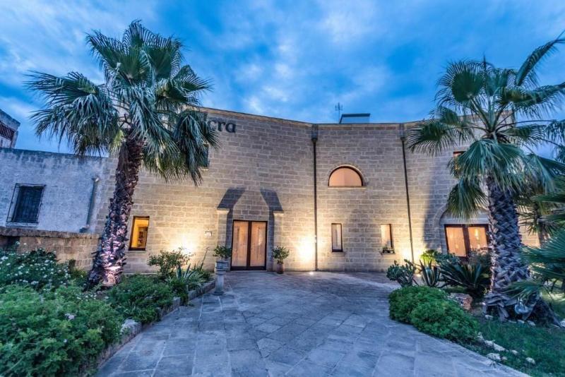 Masseria Ruri Pulcra - Genel
