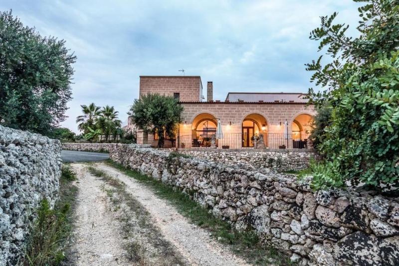 Masseria Ruri Pulcra - Genel