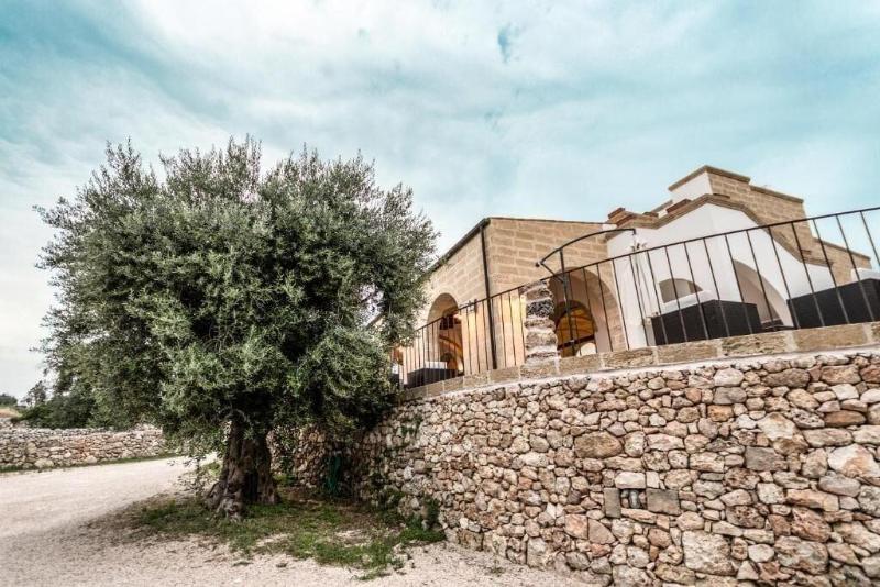 Masseria Ruri Pulcra - Genel