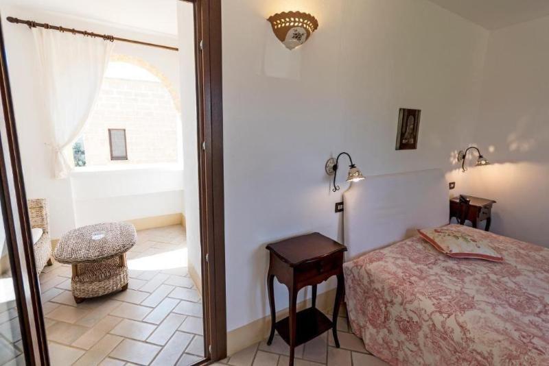 Masseria Ruri Pulcra - Oda