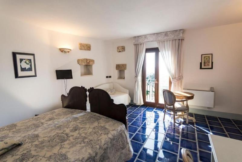 Masseria Ruri Pulcra - Oda