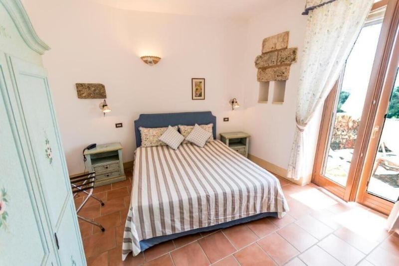 Masseria Ruri Pulcra - Oda