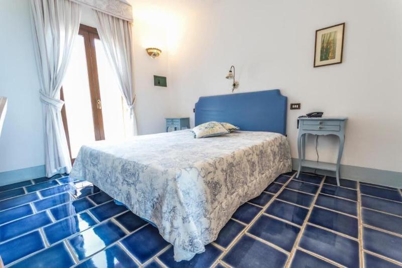 Masseria Ruri Pulcra - Oda