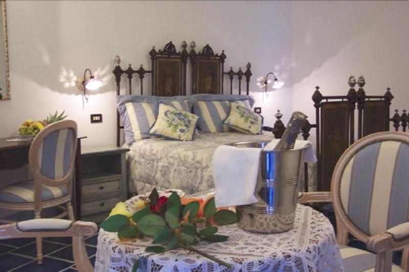 Masseria Ruri Pulcra - Oda