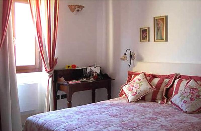 Masseria Ruri Pulcra - Oda