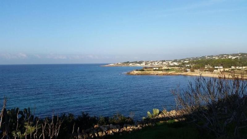 Masseria Ruri Pulcra - Plaj