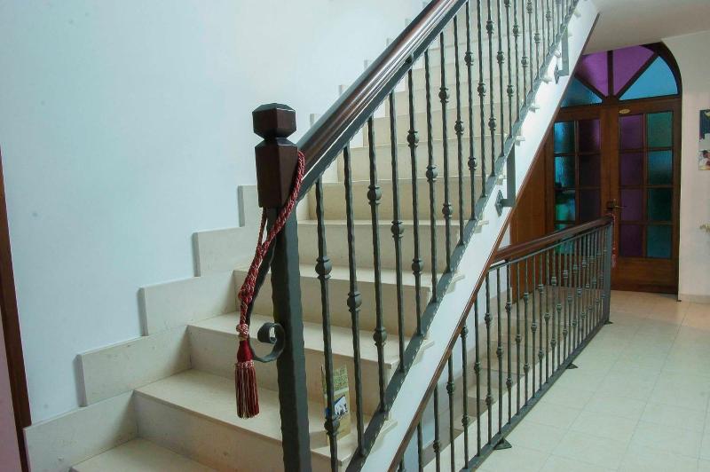 Albergo Vittoria - Lobi