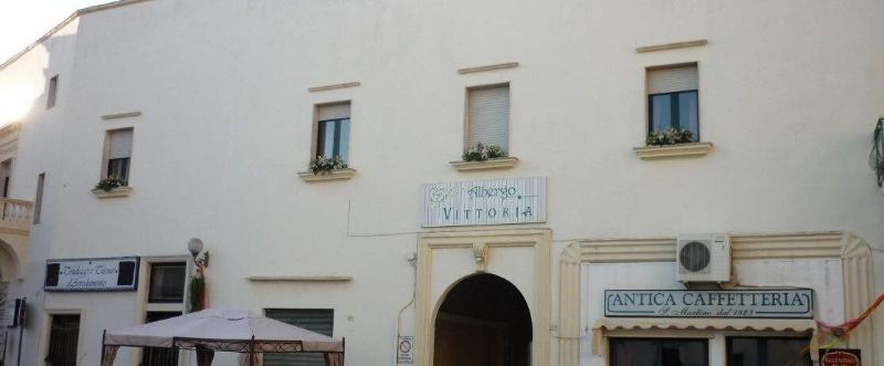 Albergo Vittoria - Genel