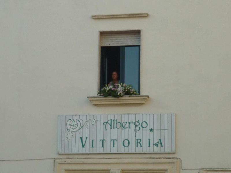 Albergo Vittoria - Genel