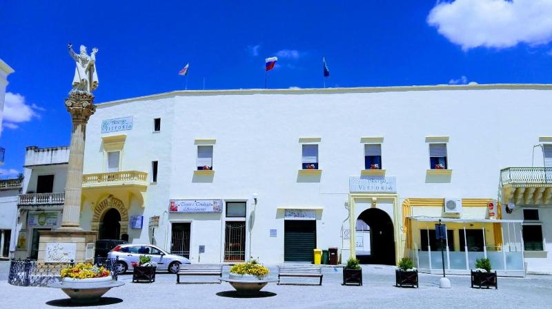 Albergo Vittoria - Genel