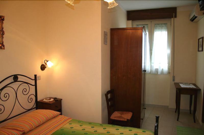 Albergo Vittoria - Oda