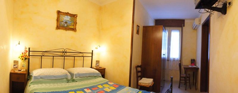 Albergo Vittoria - Oda