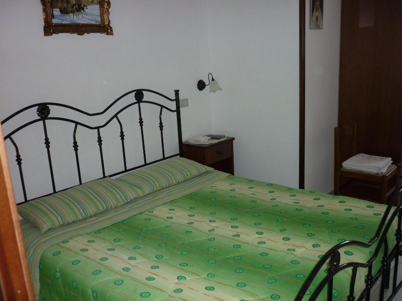 Albergo Vittoria - Oda