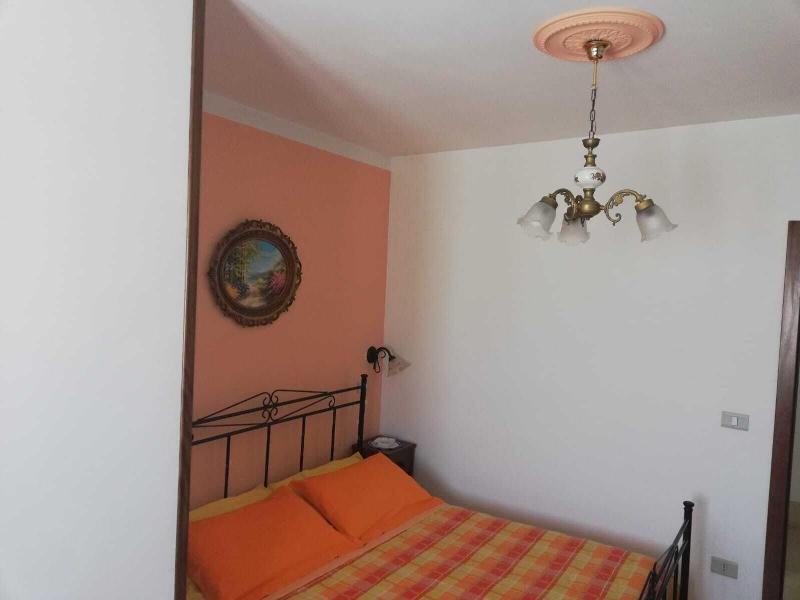 Albergo Vittoria - Oda