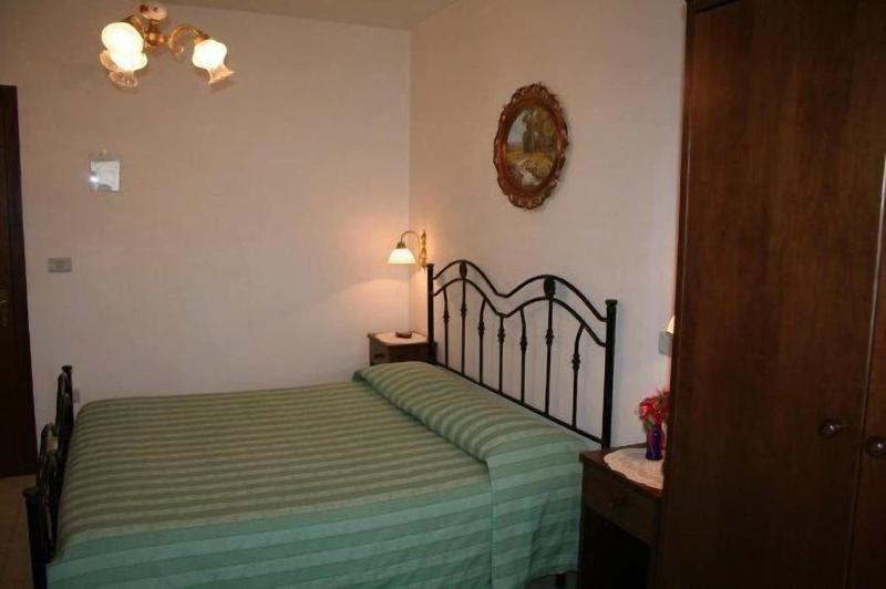 Albergo Vittoria - Oda