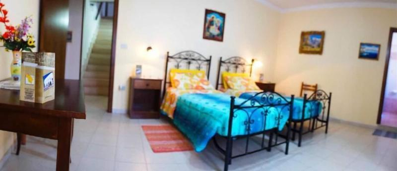 Albergo Vittoria - Oda