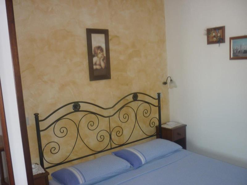 Albergo Vittoria - Oda