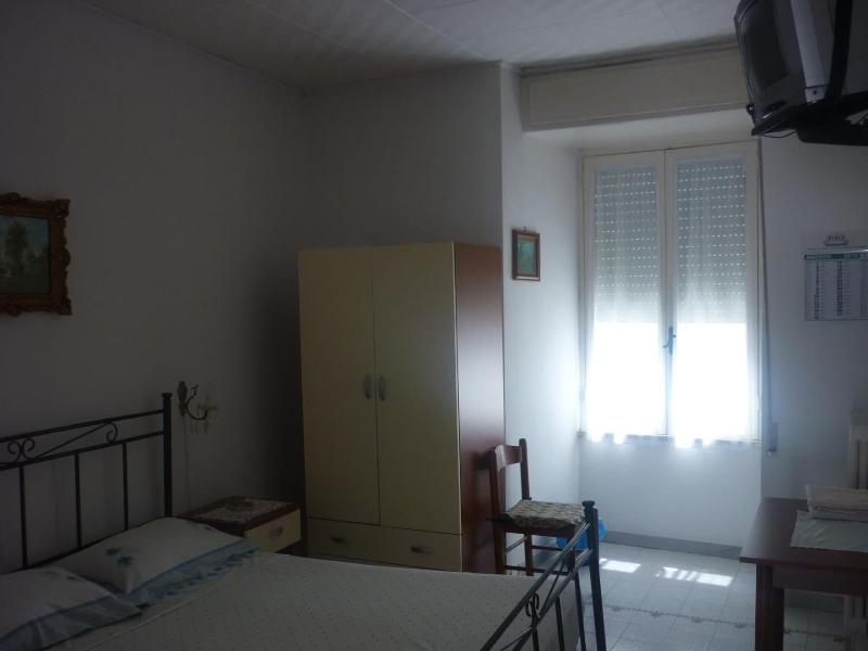 Albergo Vittoria - Oda