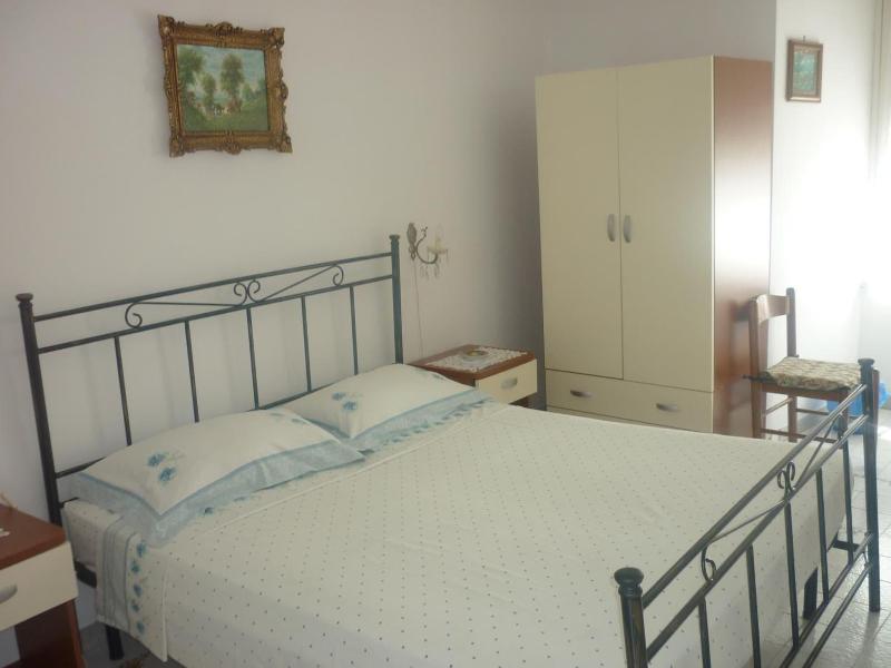 Albergo Vittoria - Oda