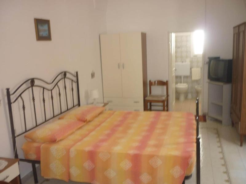 Albergo Vittoria - Oda