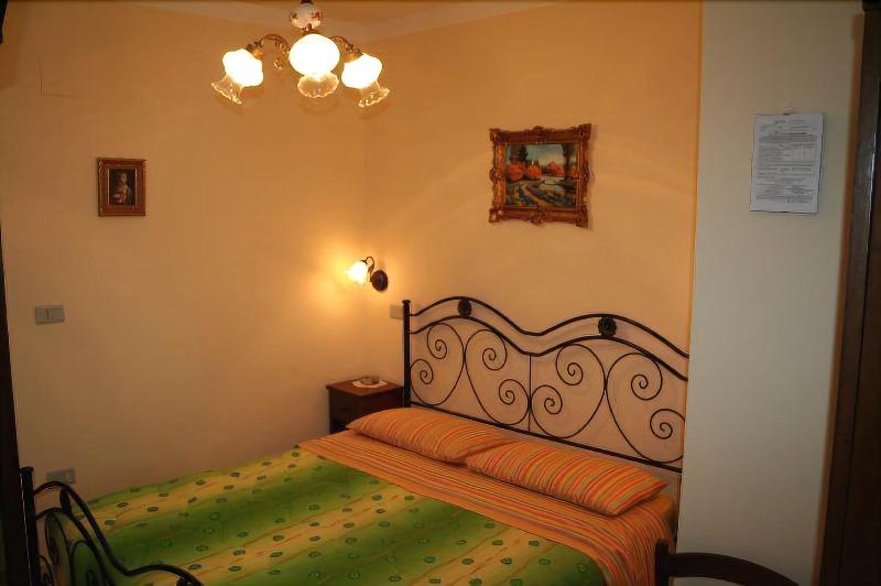 Albergo Vittoria - Oda