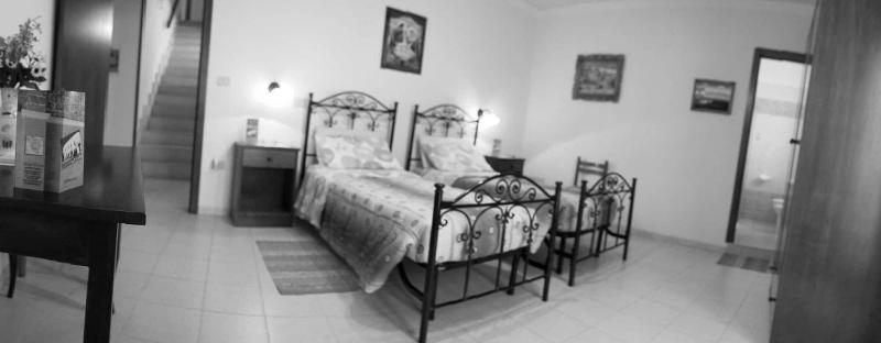 Albergo Vittoria - Oda