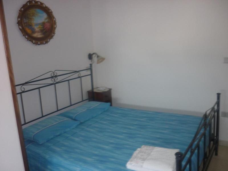 Albergo Vittoria - Oda
