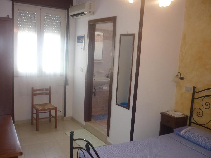 Albergo Vittoria - Oda