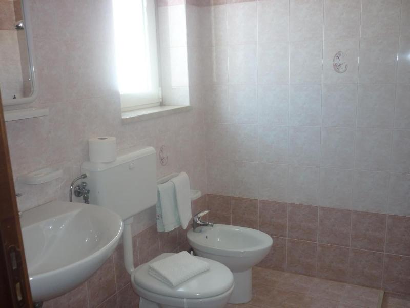 Albergo Vittoria - Oda
