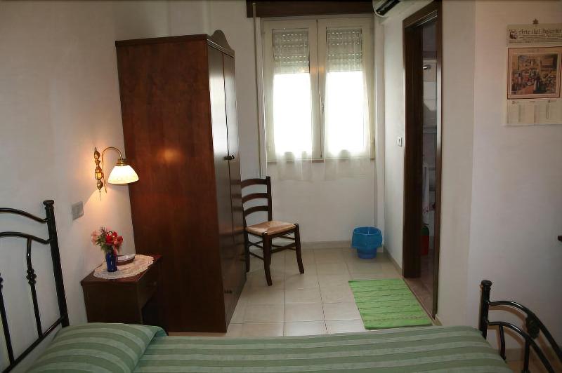 Albergo Vittoria - Oda