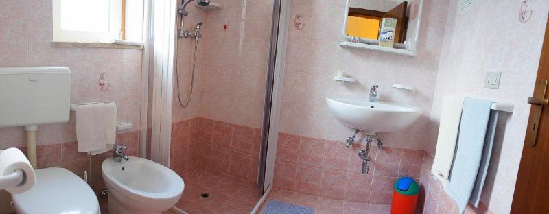Albergo Vittoria - Oda