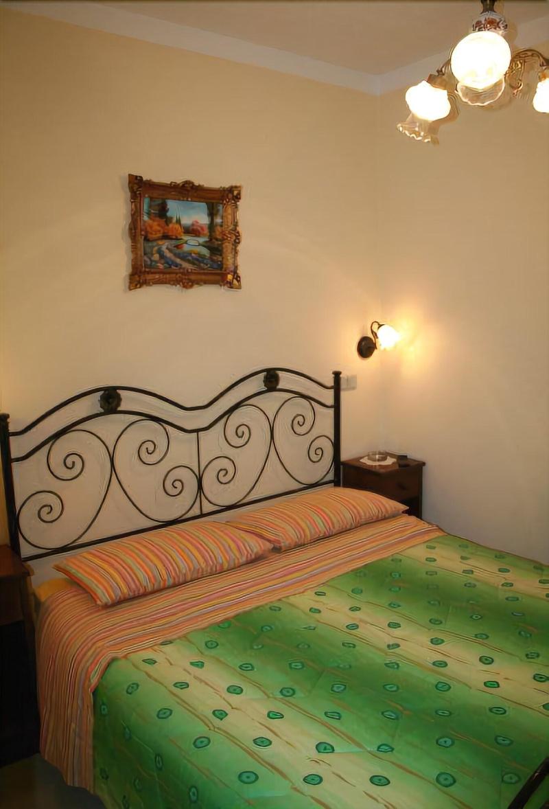 Albergo Vittoria - Oda