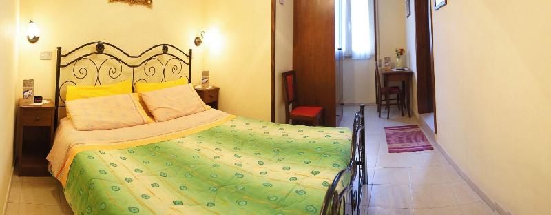 Albergo Vittoria - Oda