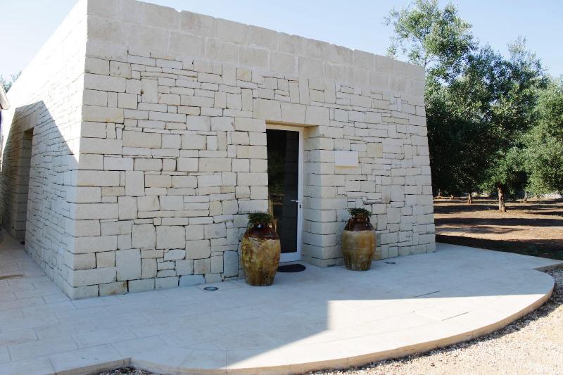 Tenuta Pigliano - Lobi
