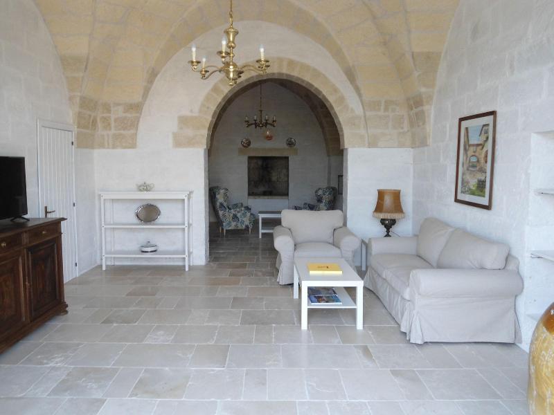 Tenuta Pigliano - Lobi