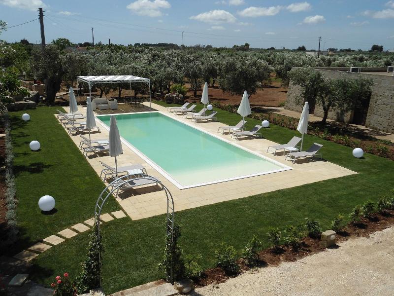 Tenuta Pigliano - Aktivite